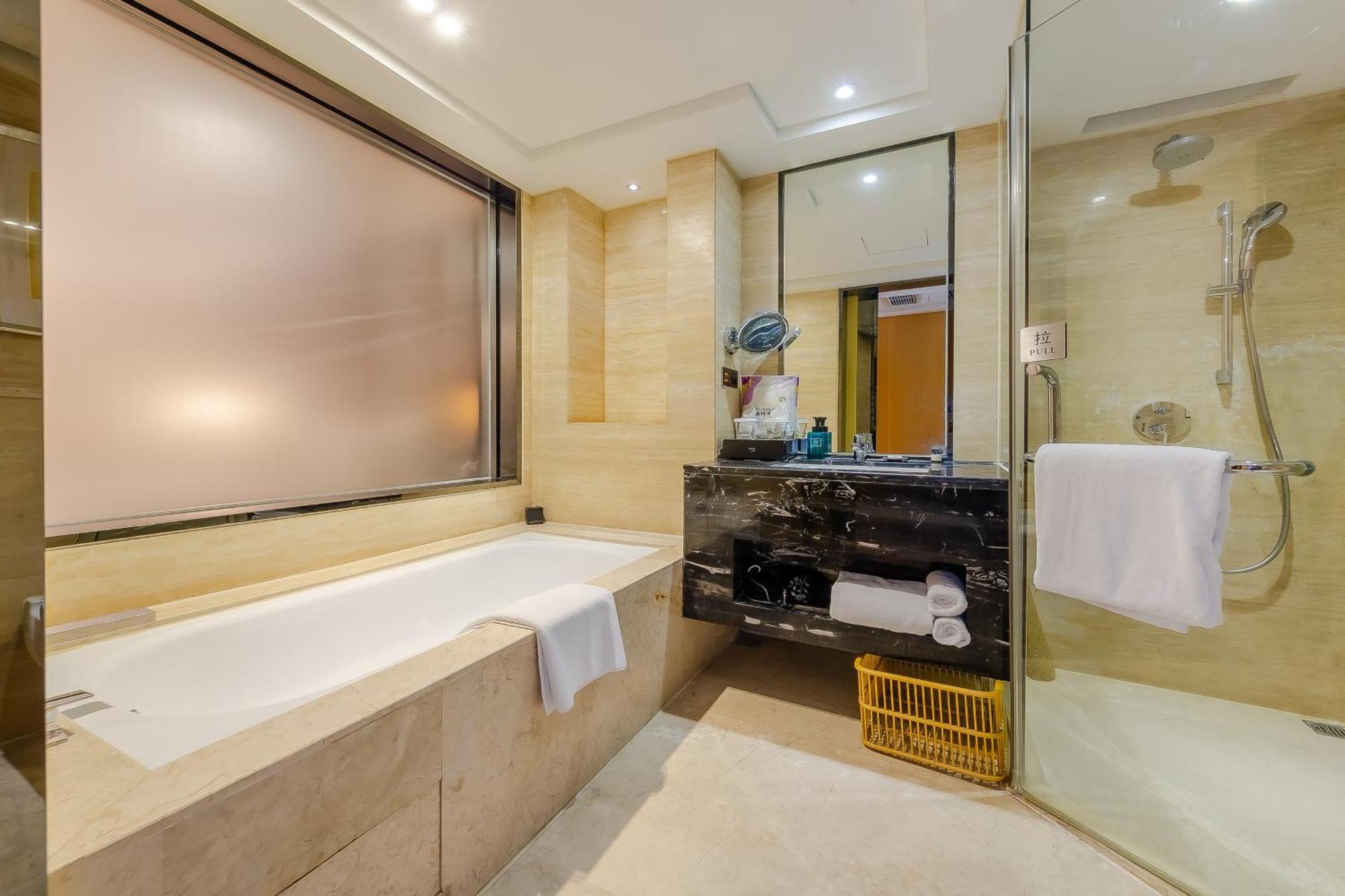 Celebrity Upper Class Hotel 成都 エクステリア 写真