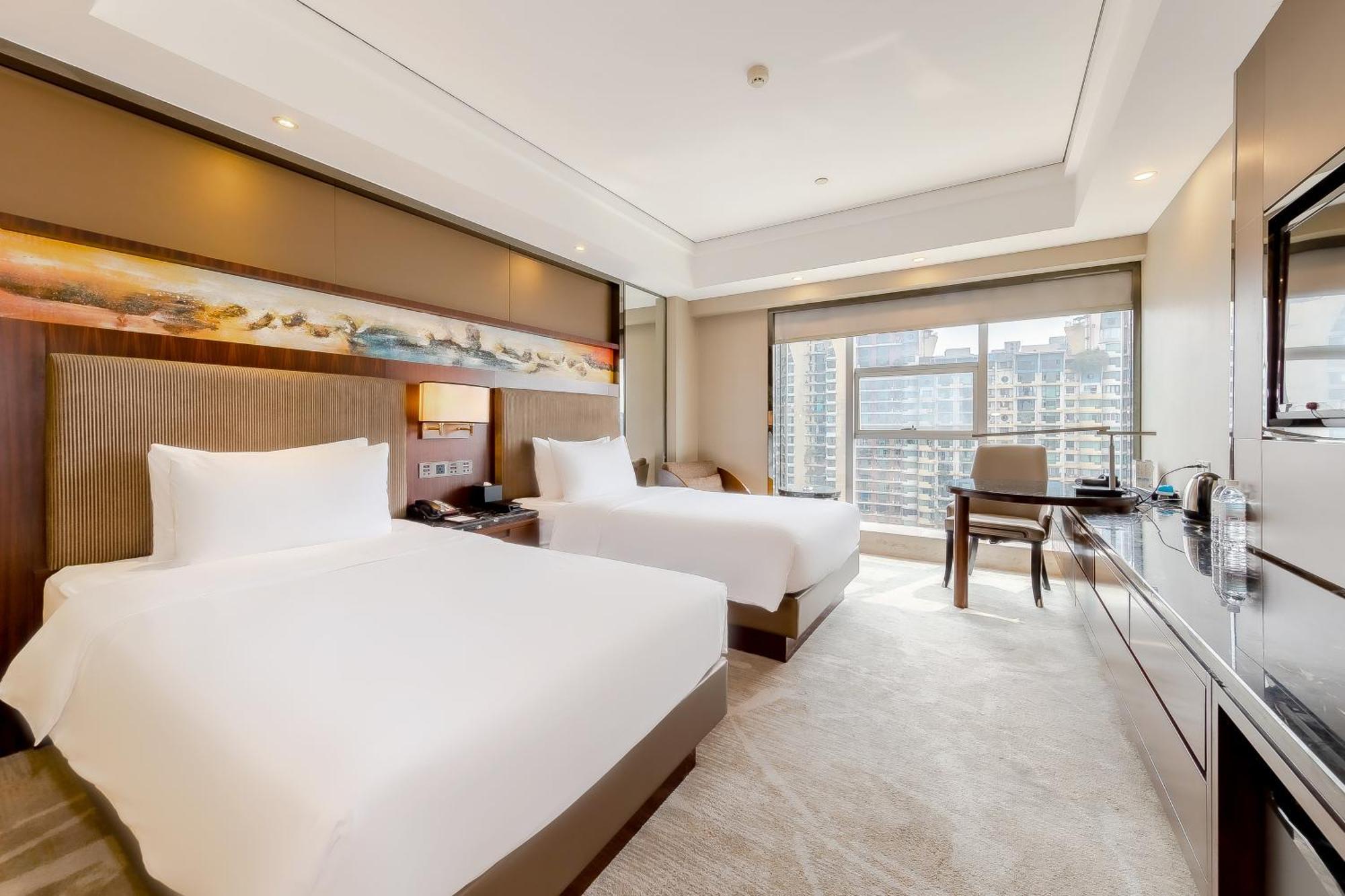 Celebrity Upper Class Hotel 成都 エクステリア 写真