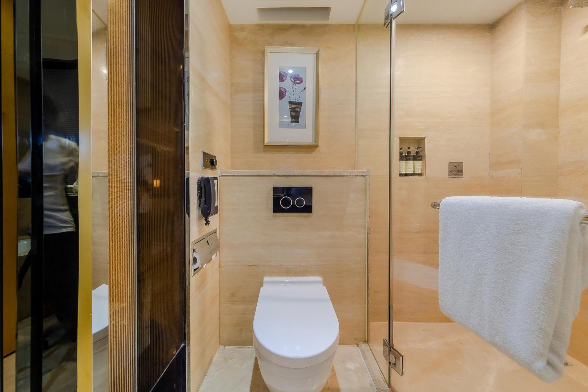 Celebrity Upper Class Hotel 成都 エクステリア 写真