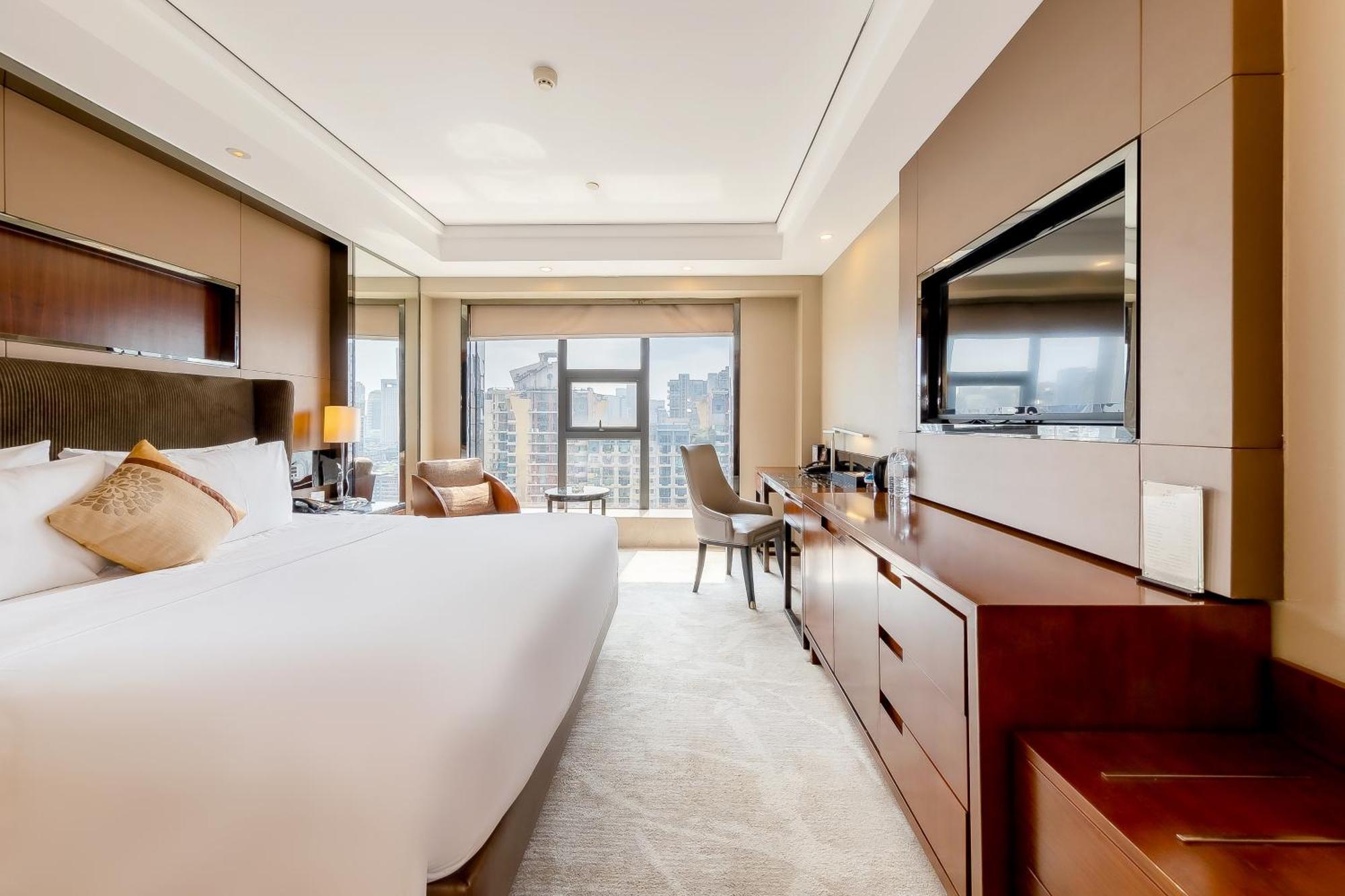 Celebrity Upper Class Hotel 成都 エクステリア 写真